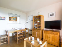 Appartement Les Indes Galantes