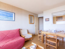 Appartement Les Indes Galantes