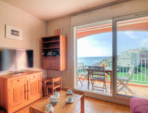 Appartement Les Indes Galantes