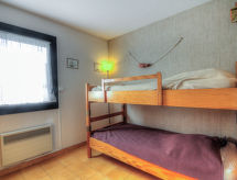 Appartement Les Indes Galantes