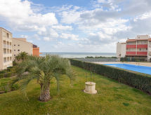 Appartement Les Indes Galantes
