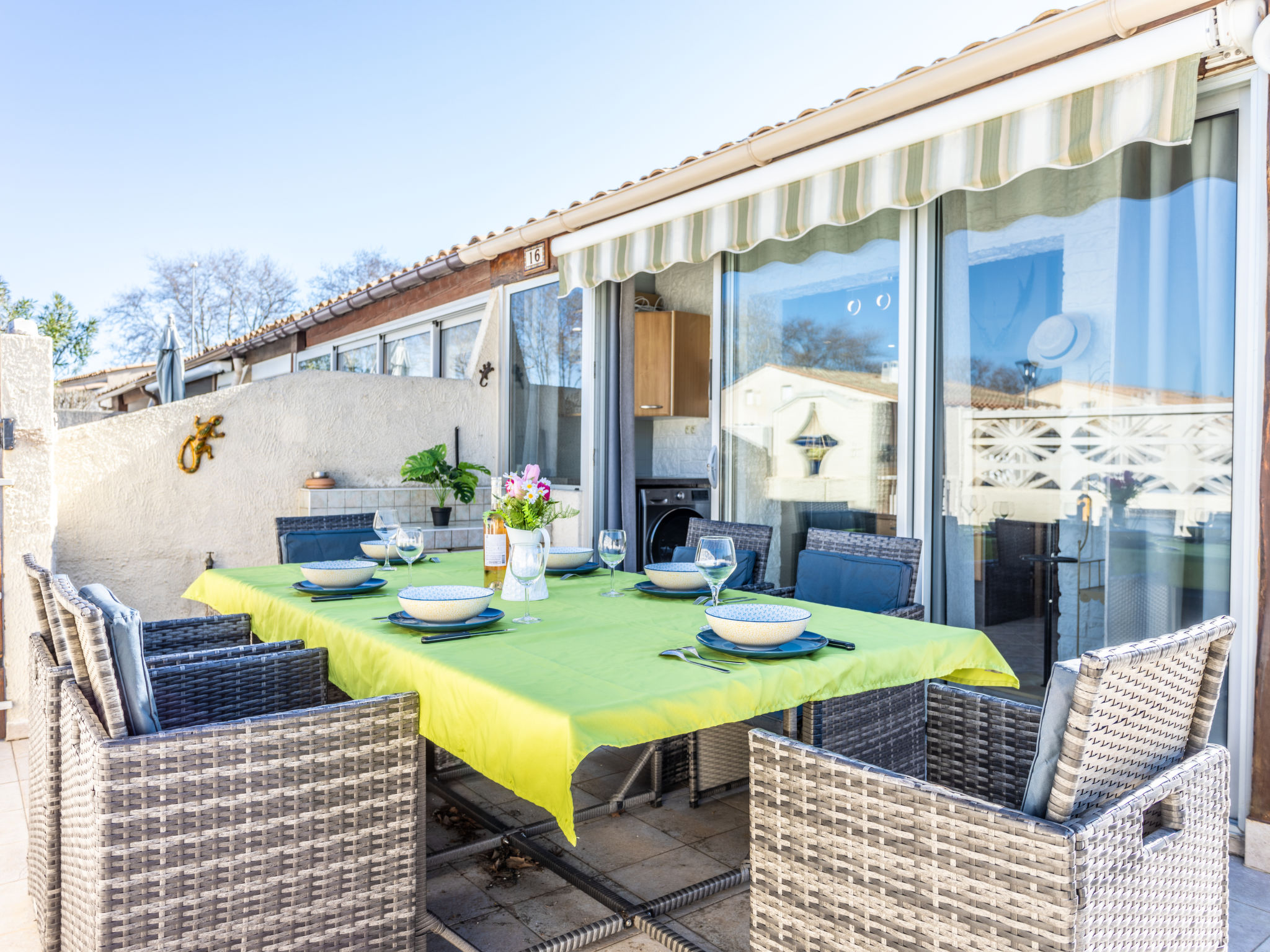 Photo of Les Ondines 1