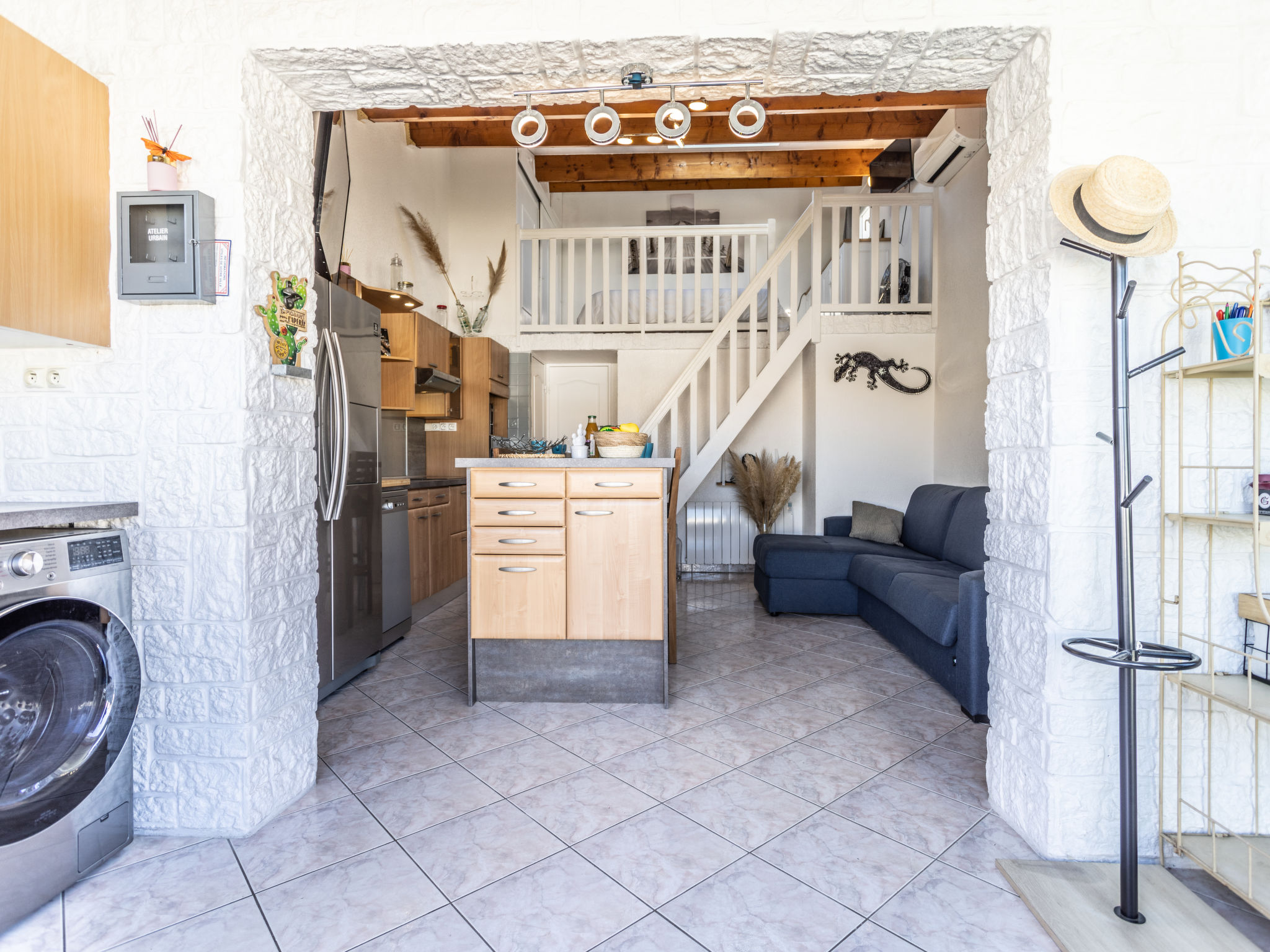 Photo of Les Ondines 1