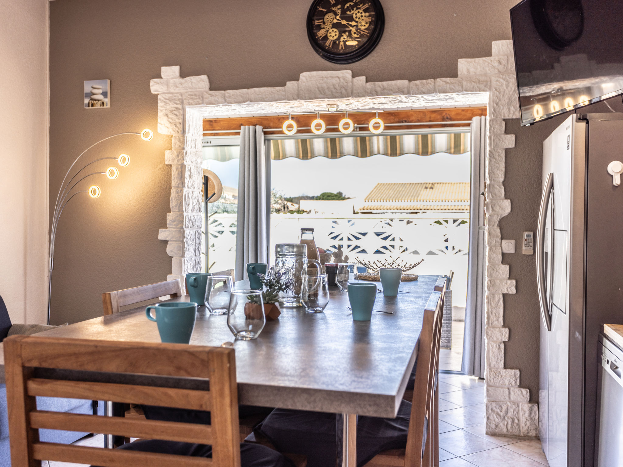 Photo of Les Ondines 1