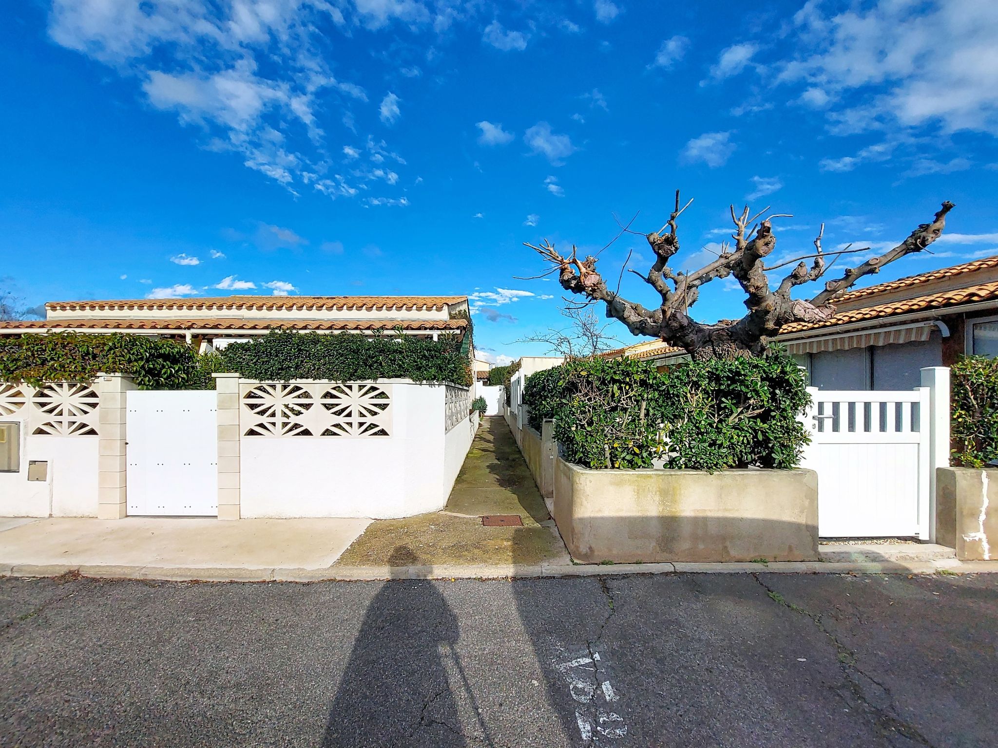 Les Ondines 1-Buiten