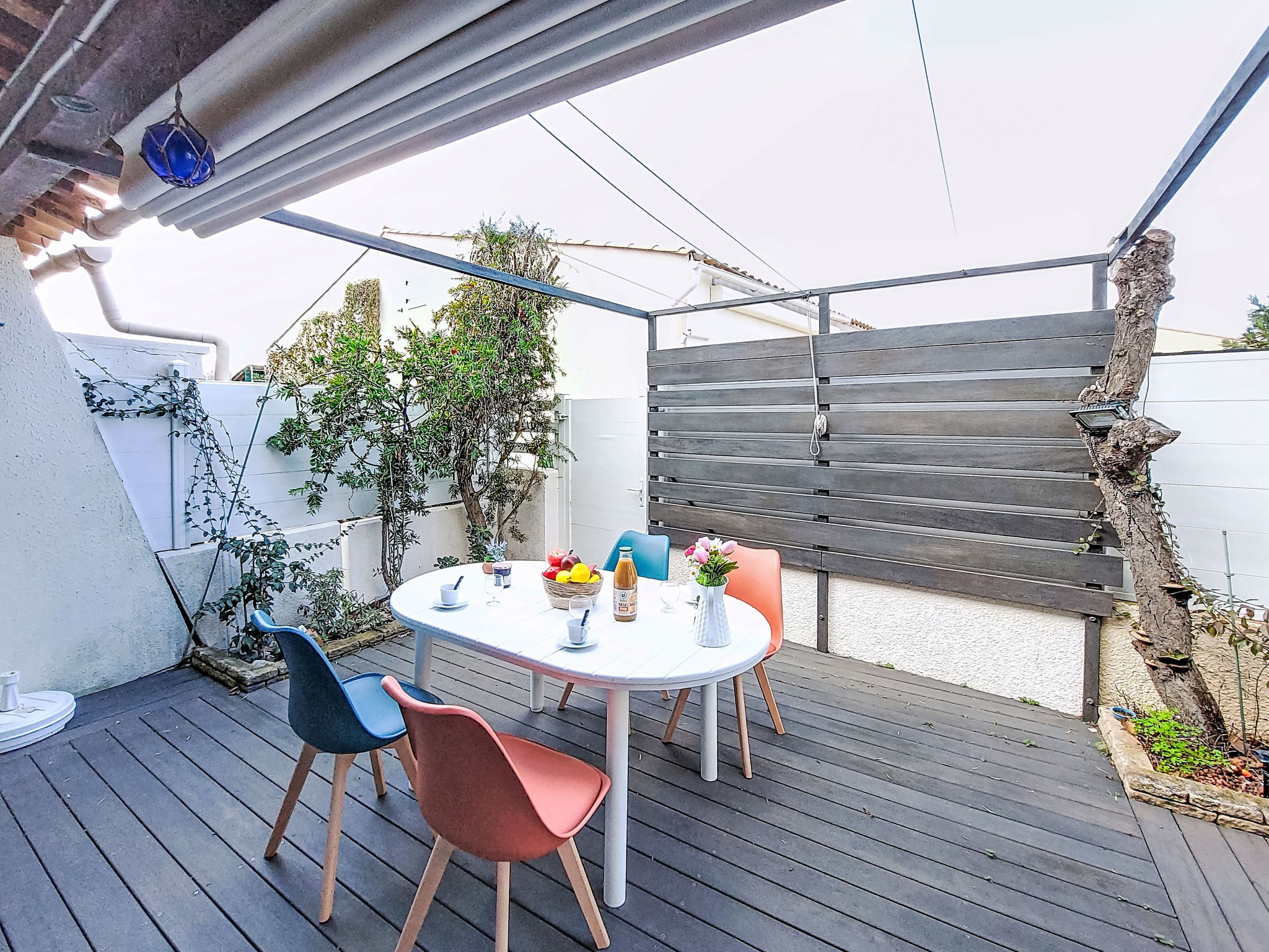 Les Ondines 1-Buiten