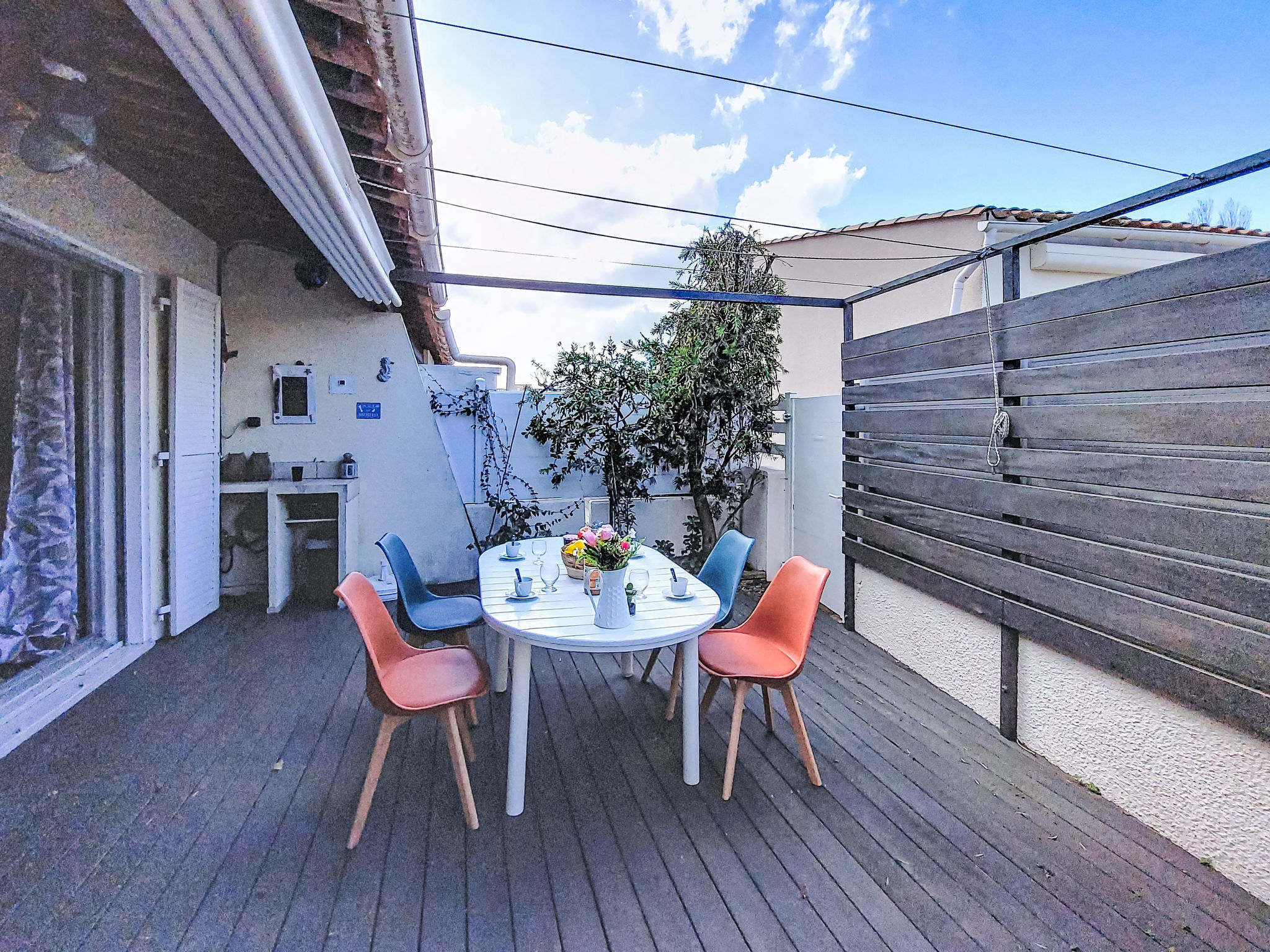 Les Ondines 1-Buiten