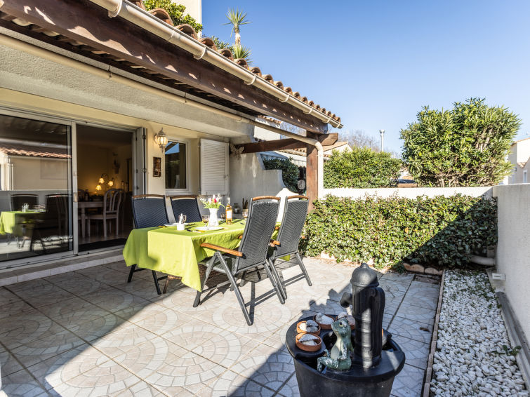 Photo of Domaine Grand Plage