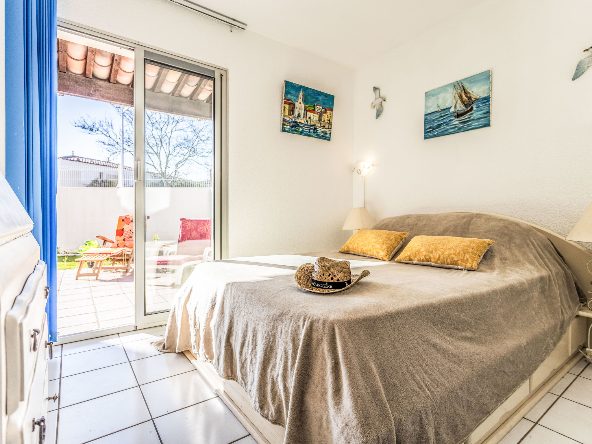 Photo of Domaine Grand Plage