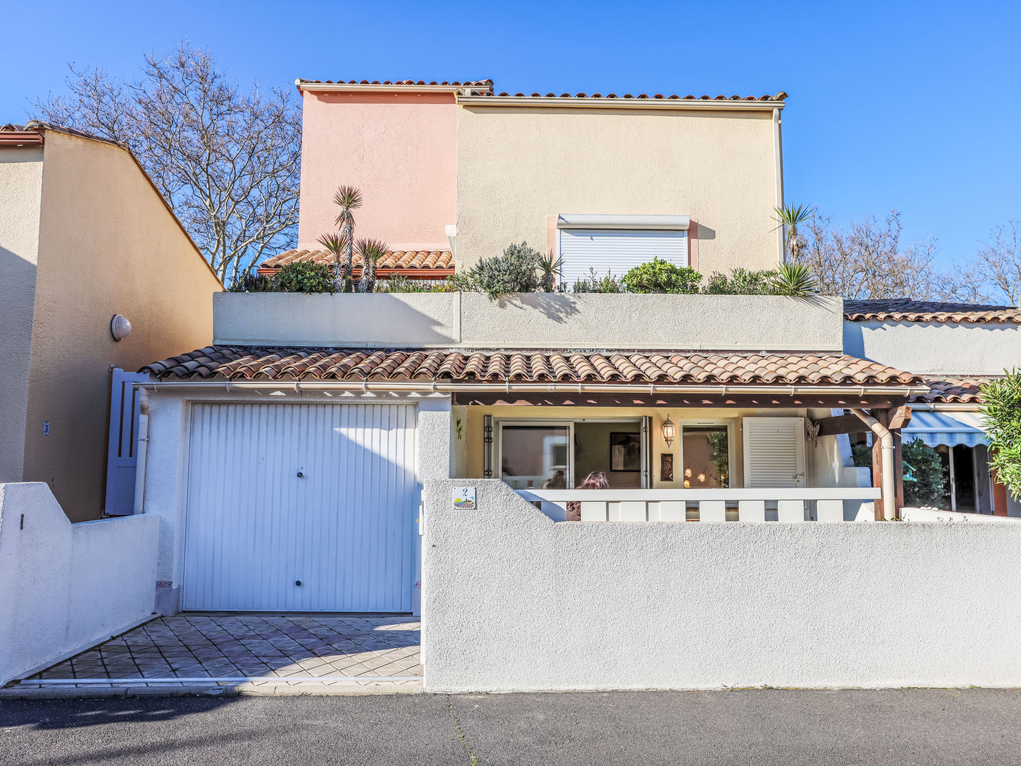 Photo of Domaine Grand Plage