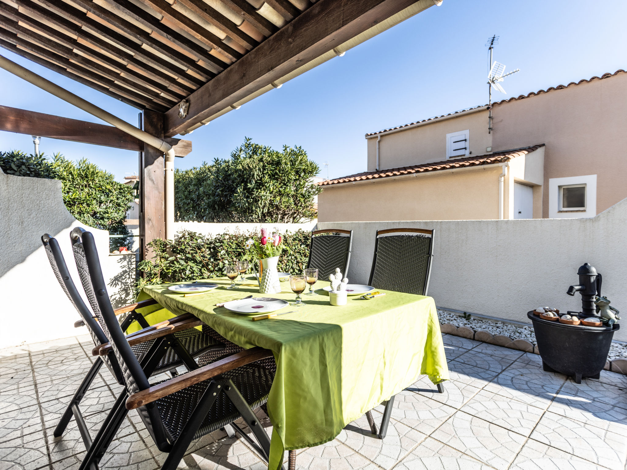 Photo of Domaine Grand Plage