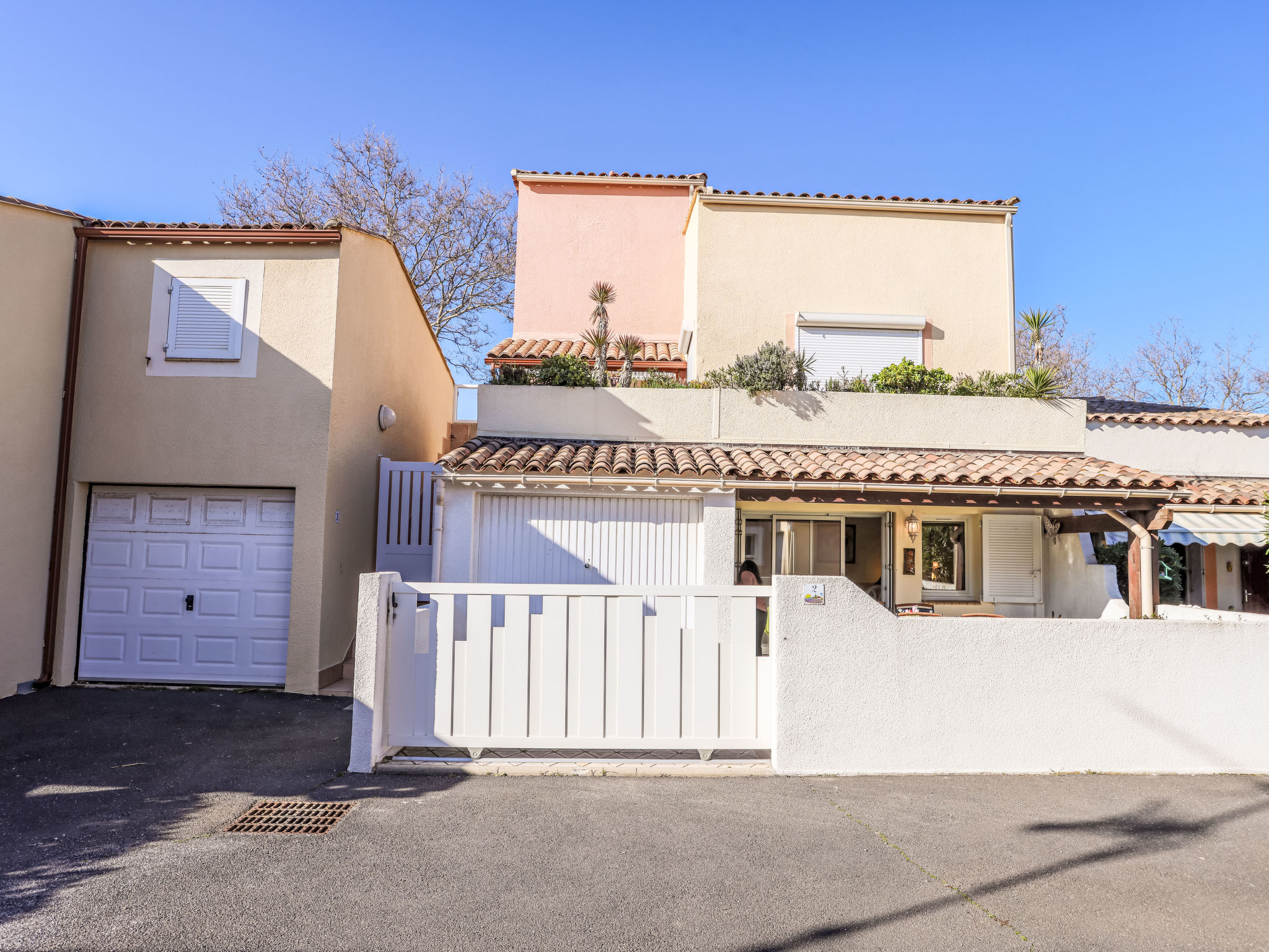 Photo of Domaine Grand Plage