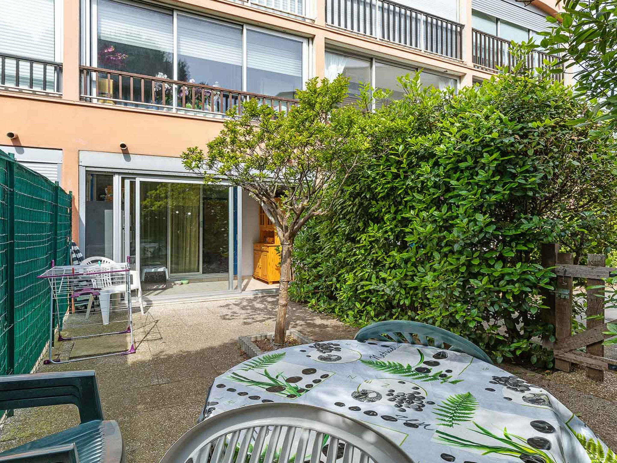 Pre St Martin B Apartment in Cap d'Agde