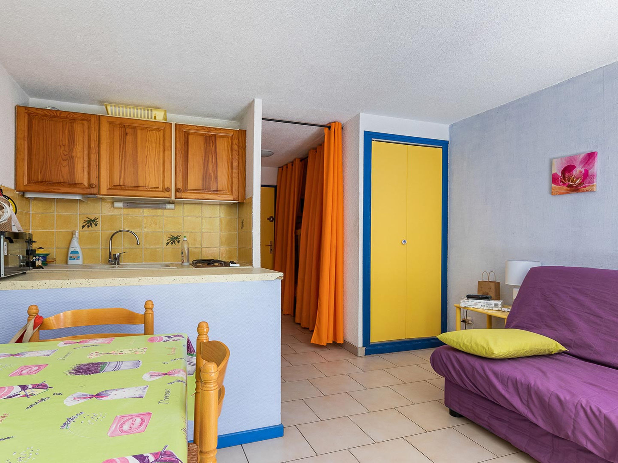 Pre St Martin B-Inside
