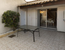 Les Ondines 2: Gezellig vakantiehuis op 300m van het strand in Cap d'Agde - thumbnail 2