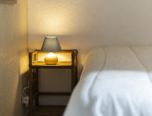 Les Ondines 2: Gezellig vakantiehuis op 300m van het strand in Cap d'Agde - thumbnail 5