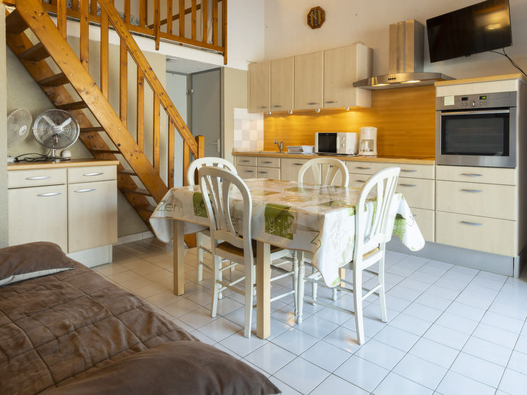 Photo of Les Ondines 2