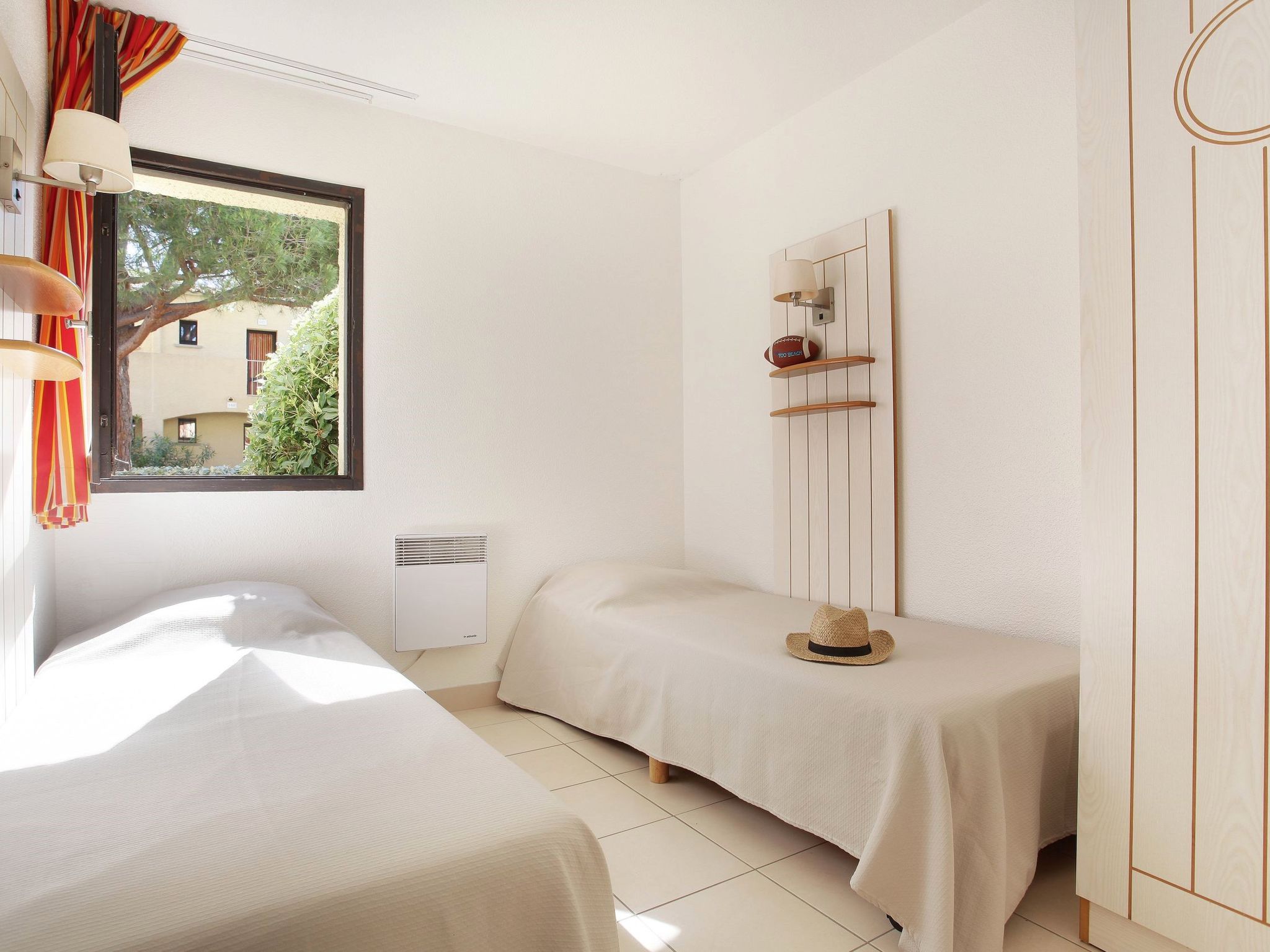 Photo of Résidence Odalys Référence Saint Loup