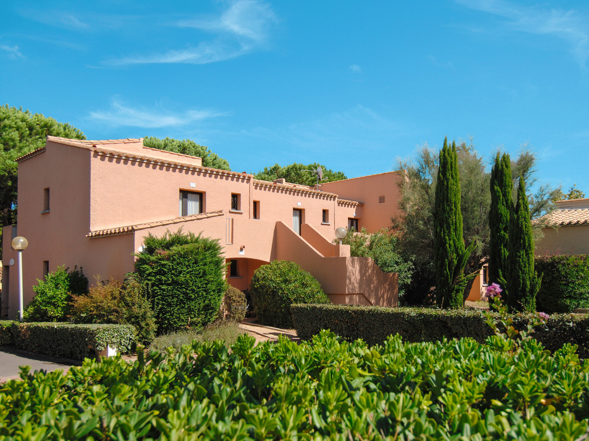 Photo of Résidence Odalys Référence Saint Loup