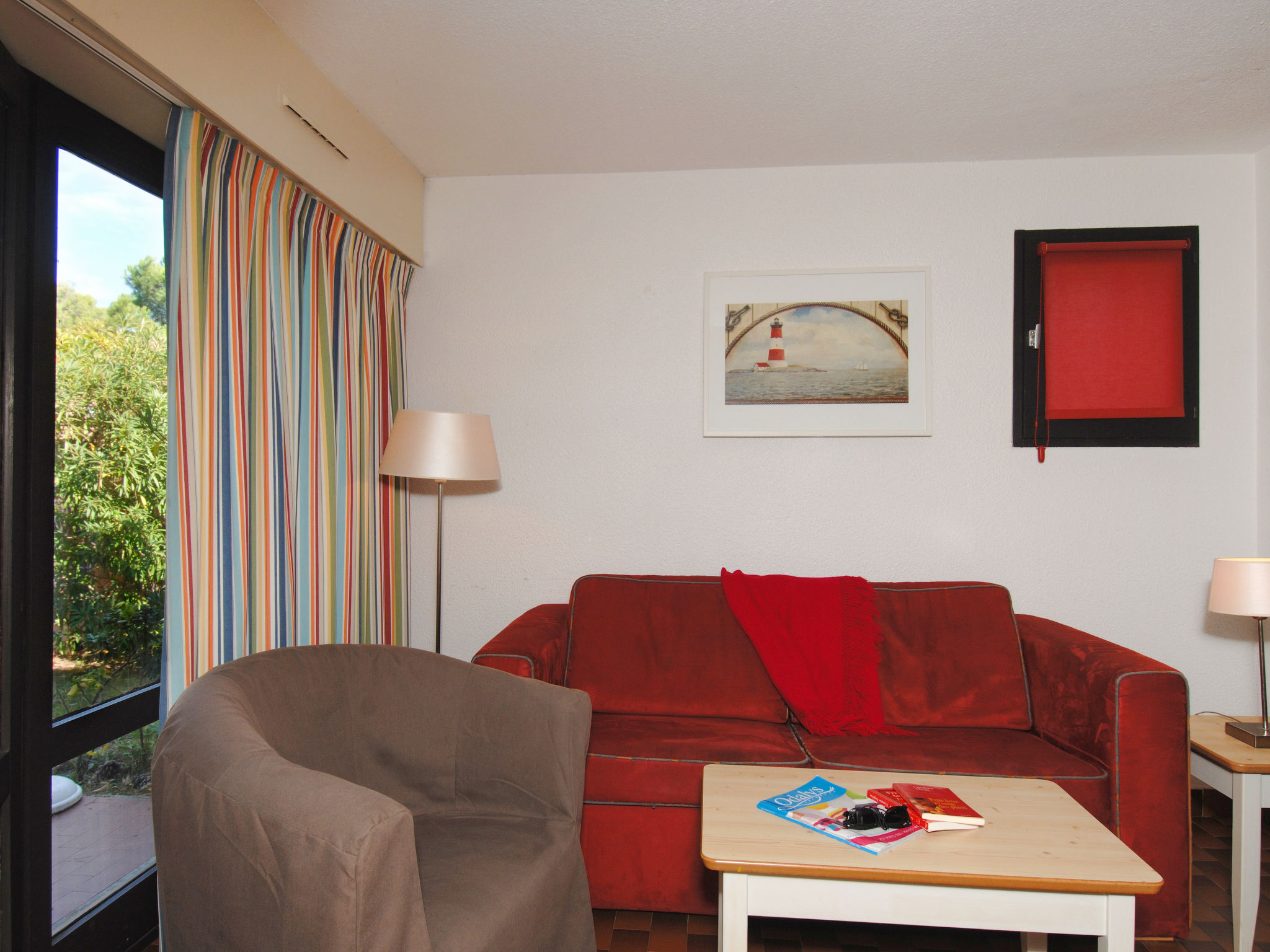 Photo of Résidence Odalys Référence Saint Loup