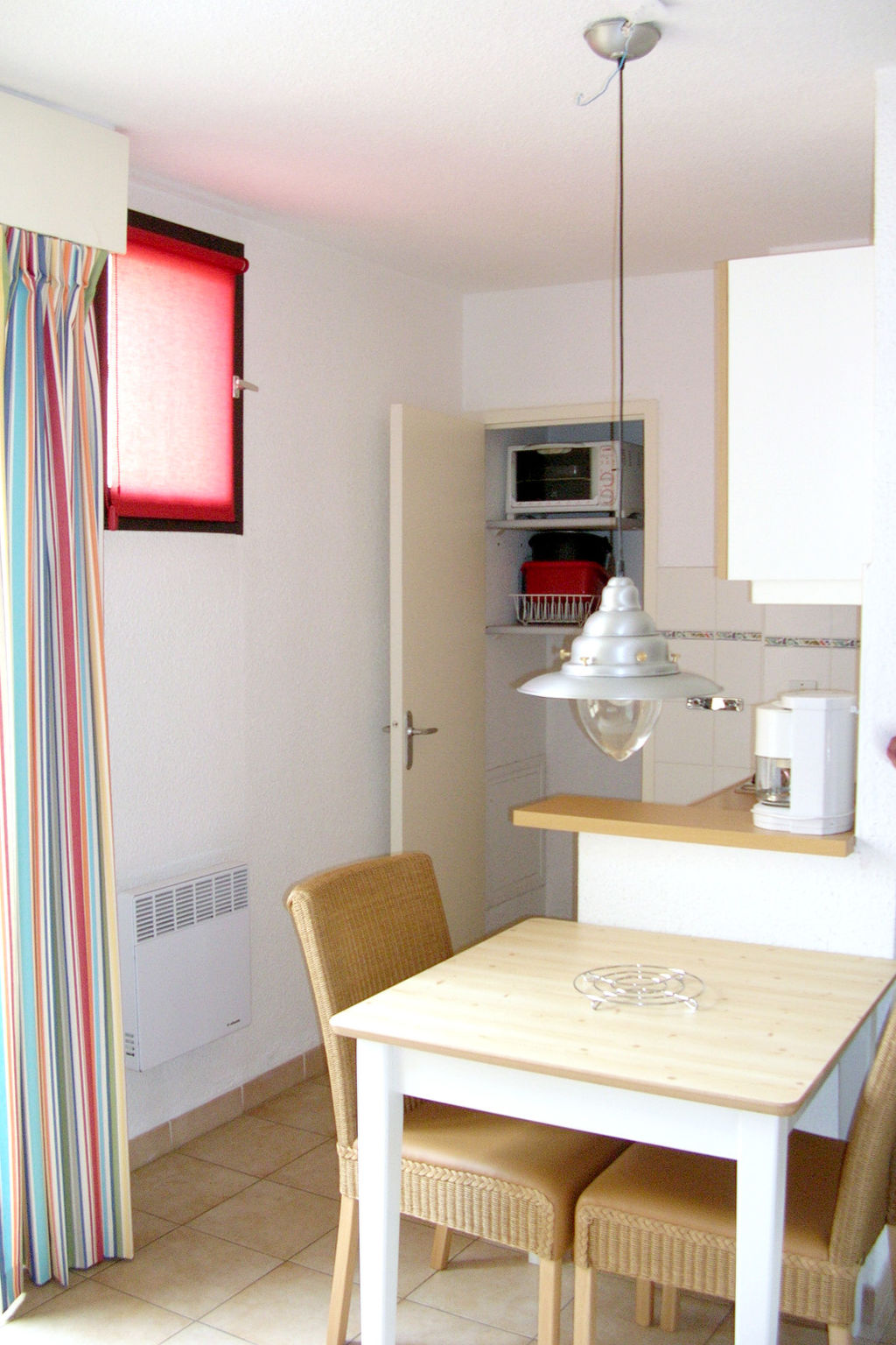 Photo of Résidence Odalys Référence Saint Loup