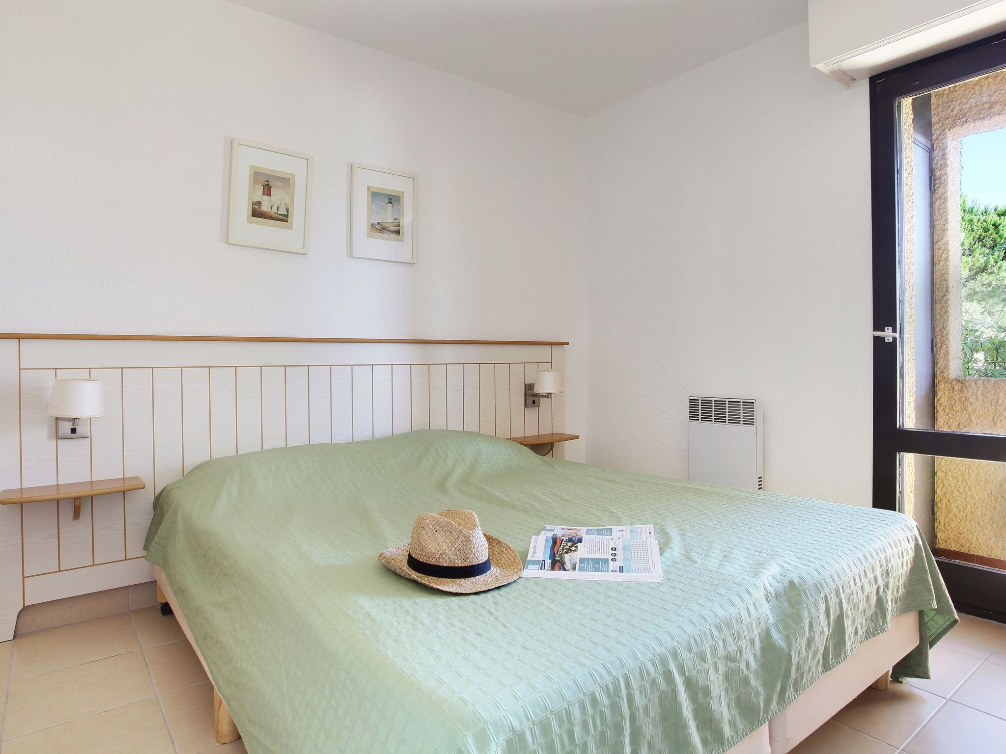 Photo of Résidence Odalys Référence Saint Loup