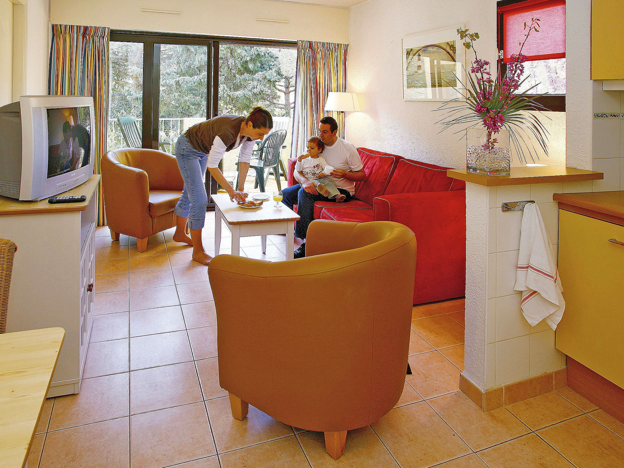 Photo of Résidence Odalys Référence Saint Loup