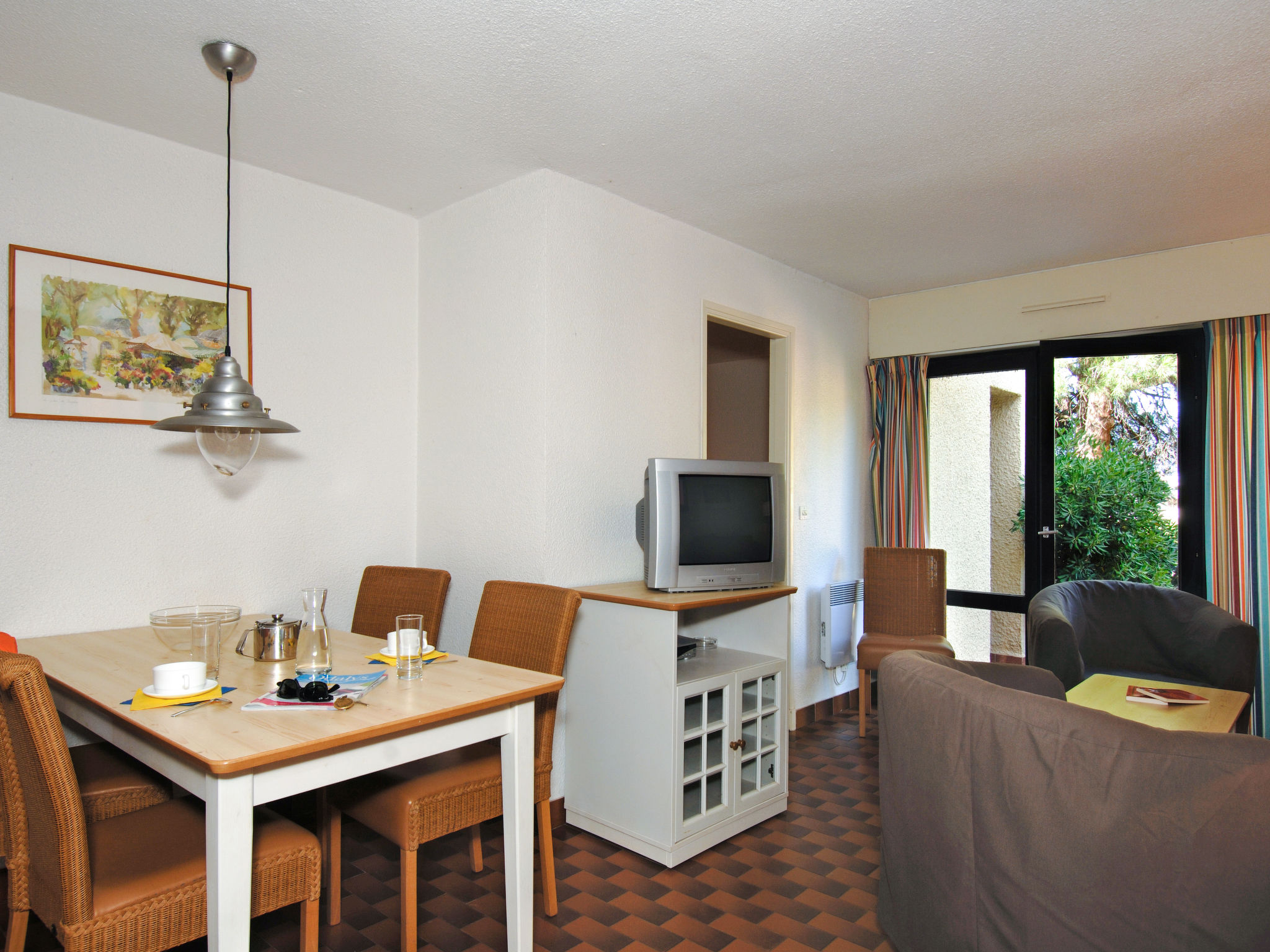 Photo of Résidence Odalys Référence Saint Loup