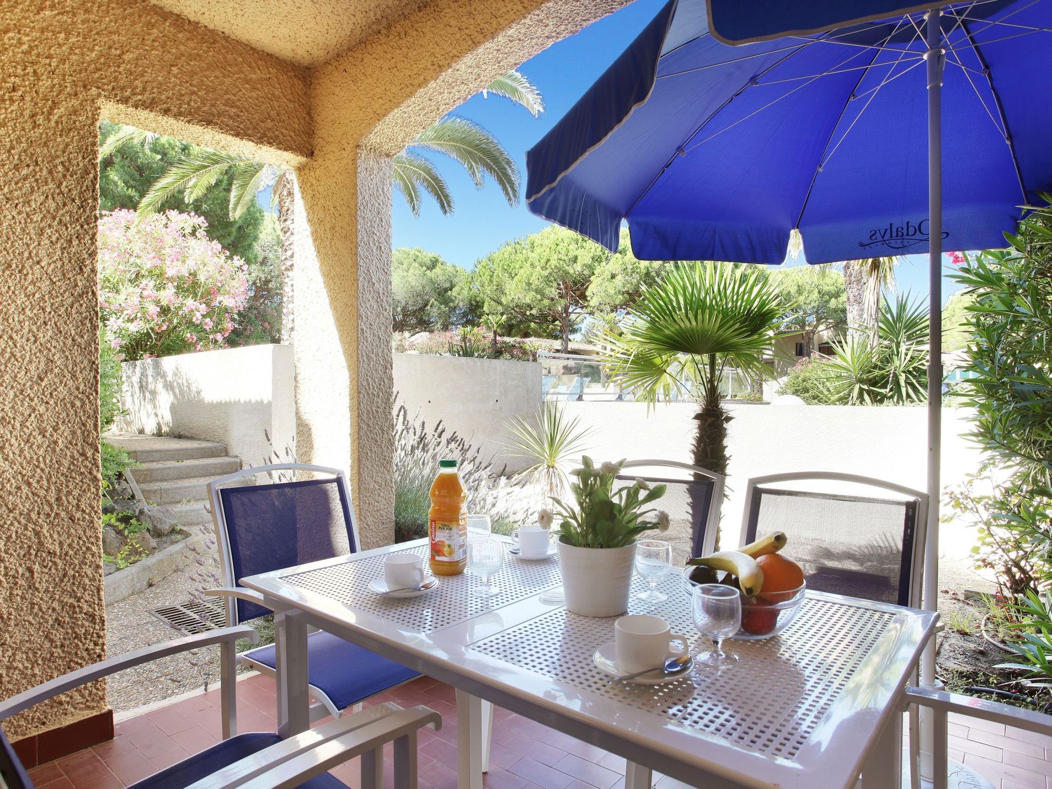 Photo of Résidence Odalys Référence Saint Loup