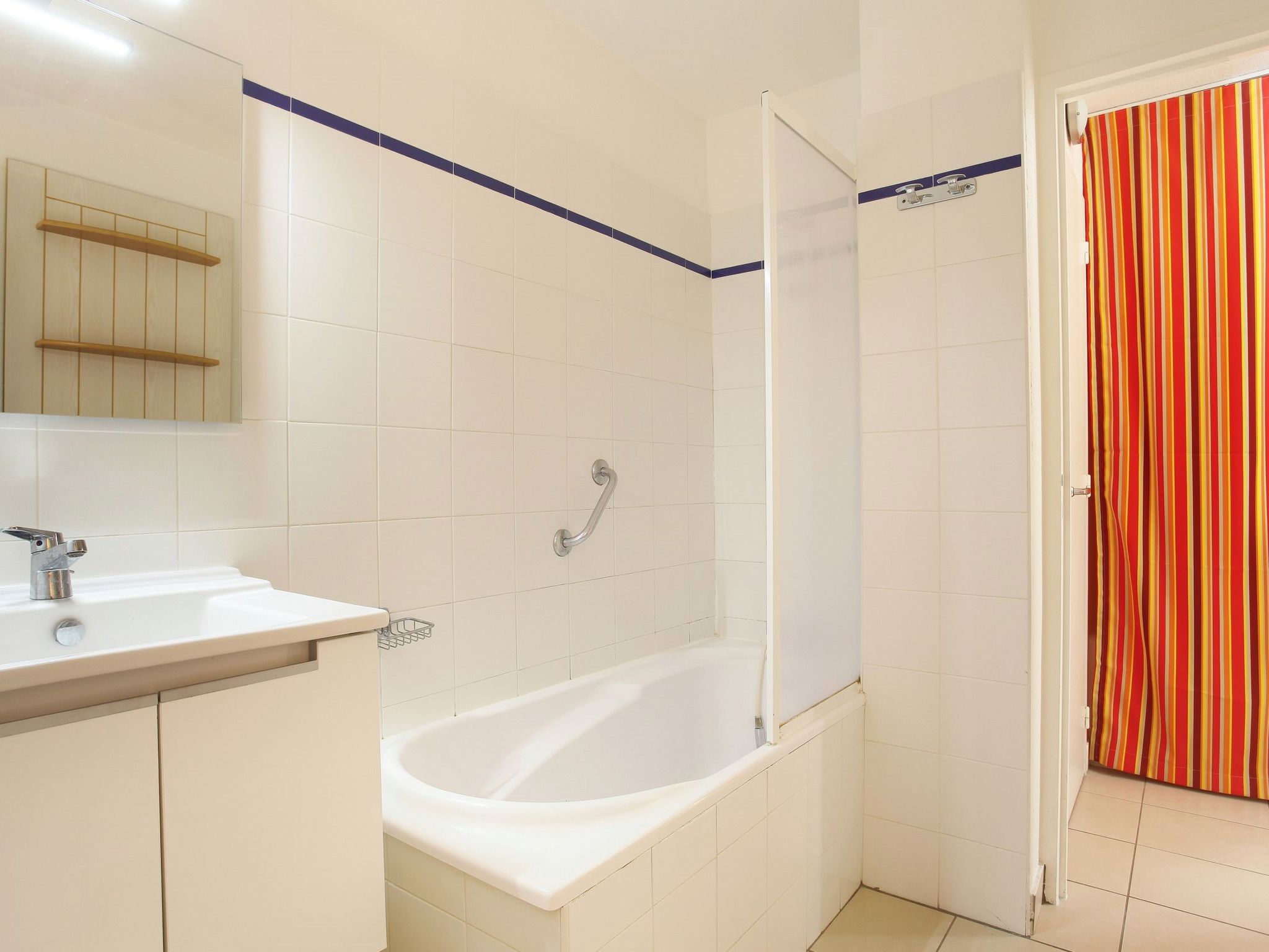 Photo of Résidence Odalys Référence Saint Loup