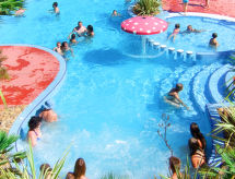 Vacation home Les Pescalunes