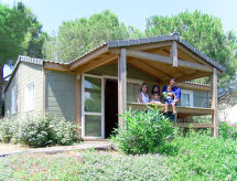 Vacation home Les Pescalunes