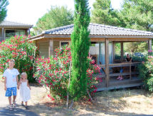 Vacation home Les Pescalunes