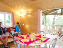 Vacation home Les Pescalunes