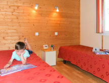 Vacation home Les Pescalunes