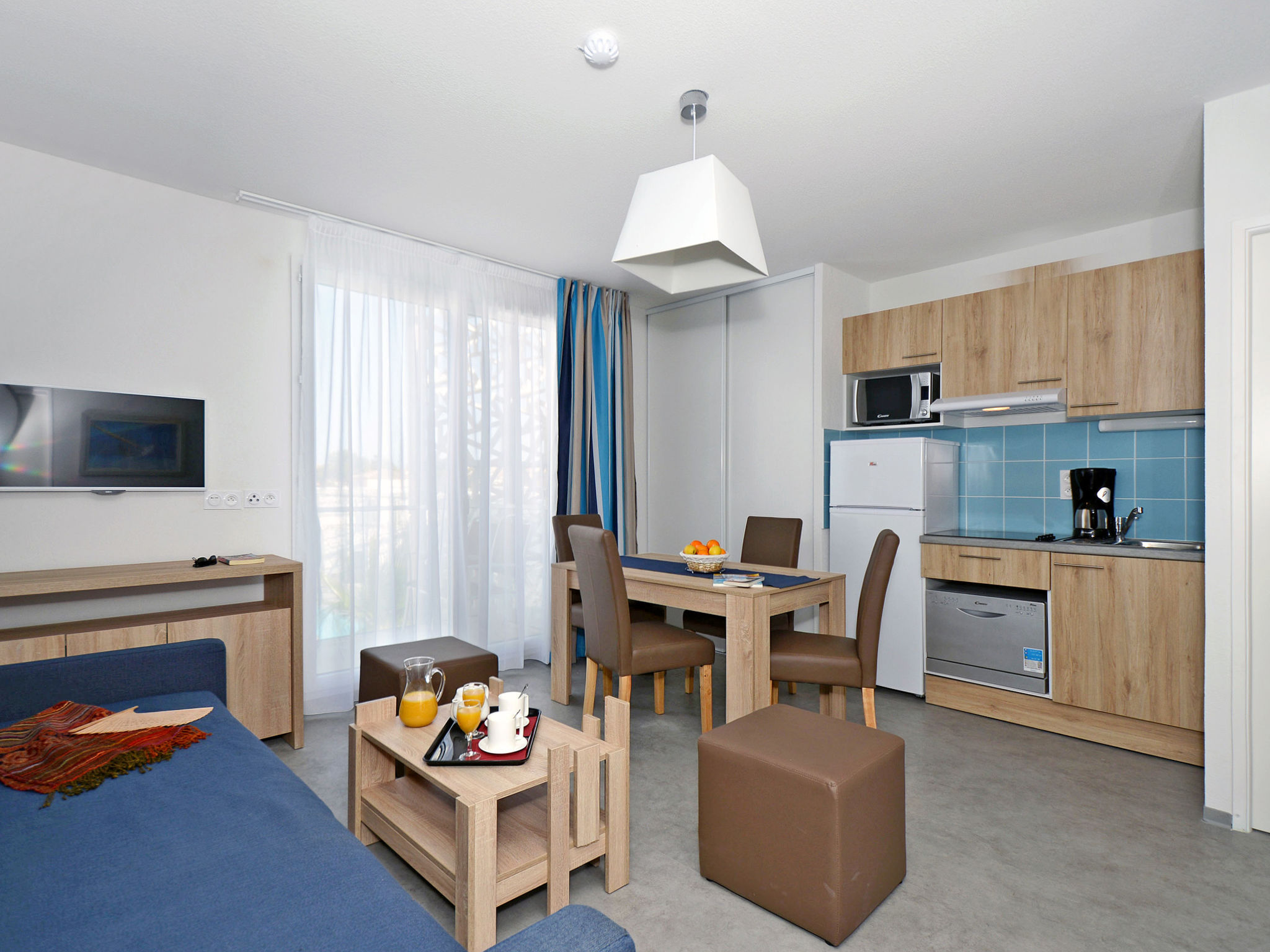 Nakara Translation missing: cottages_en.helpers.properties.accommodation_type.holiday_resort in Cap d'Agde