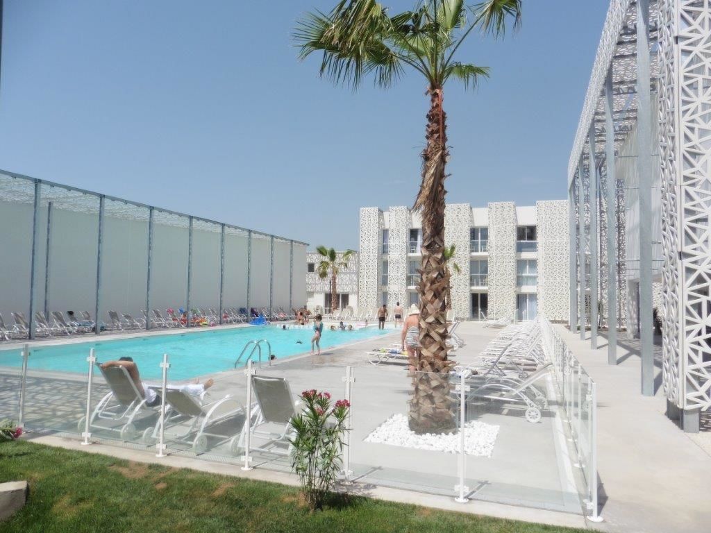 Vakantiehuis Nakara in Frankrijk