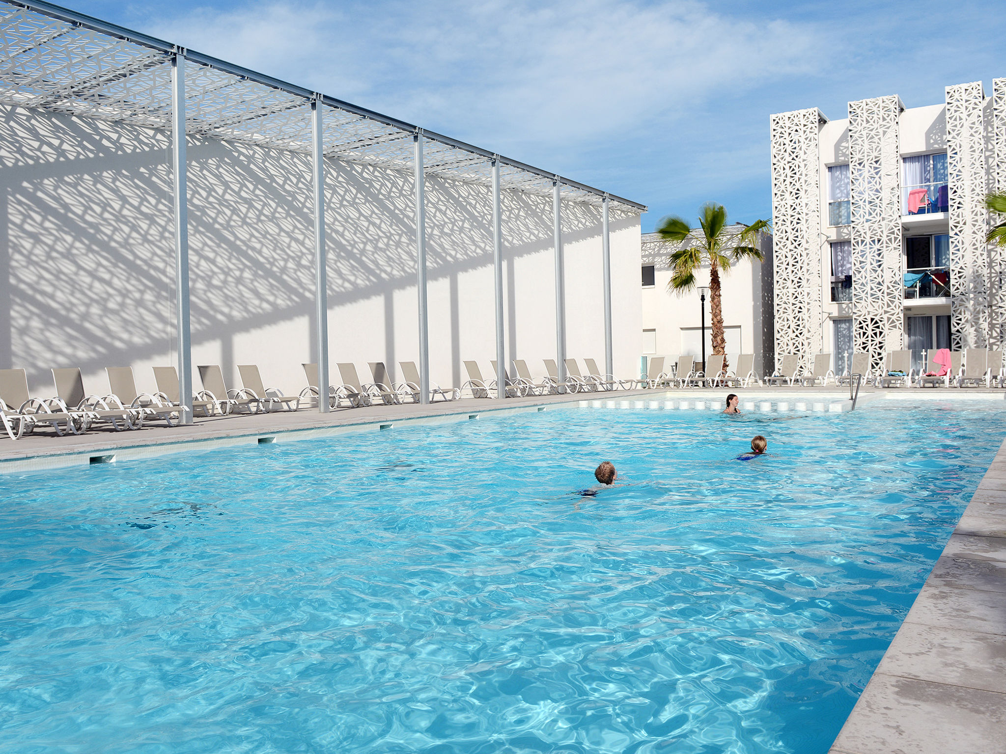 Nakara Translation missing: cottages_en.helpers.properties.accommodation_type.holiday_resort in Cap d'Agde