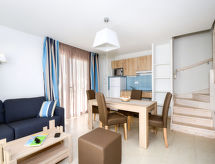 Ferienhaus Nakara