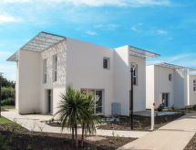 Ferienhaus Nakara