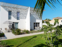 Ferienhaus Nakara