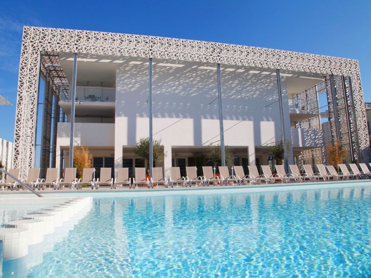 Nakara Translation missing: cottages_en.helpers.properties.accommodation_type.holiday_resort in Cap d'Agde
