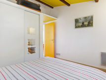 Apartment Agathe Plus