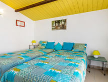 Apartment Agathe Plus
