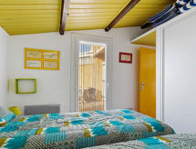 Apartment Agathe Plus