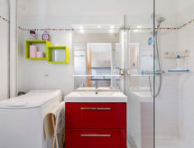 Apartment Agathe Plus