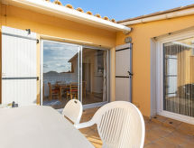 Apartment Agathe Plus