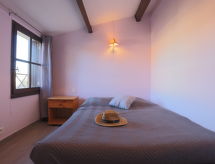 Cap Caddy: Modern appartement aan zee met zwembad in Cap d'Agde - thumbnail 5