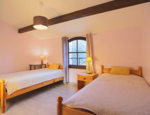 Cap Caddy: Modern appartement aan zee met zwembad in Cap d'Agde - thumbnail 4