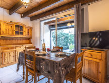 Cap Caddy: Modern appartement aan zee met zwembad in Cap d'Agde - thumbnail 2